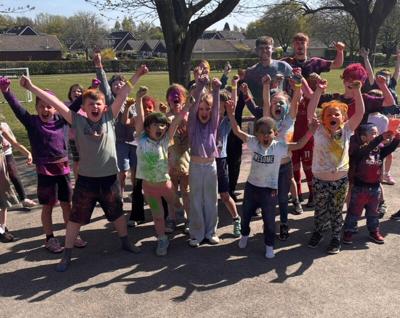 We Are Allstars Epic adventures at Allstars